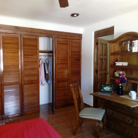 Cielito Lindo Bed & Breakfast Cancun Bagian luar foto