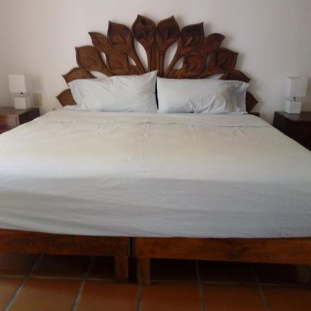 Cielito Lindo Bed & Breakfast Cancun Bagian luar foto