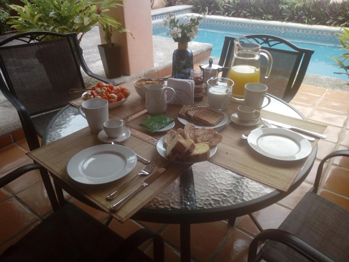 Cielito Lindo Bed & Breakfast Cancun Bagian luar foto