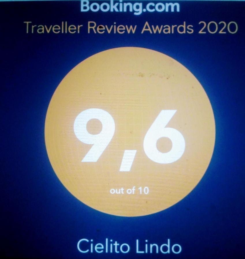 Cielito Lindo Bed & Breakfast Cancun Ruang foto