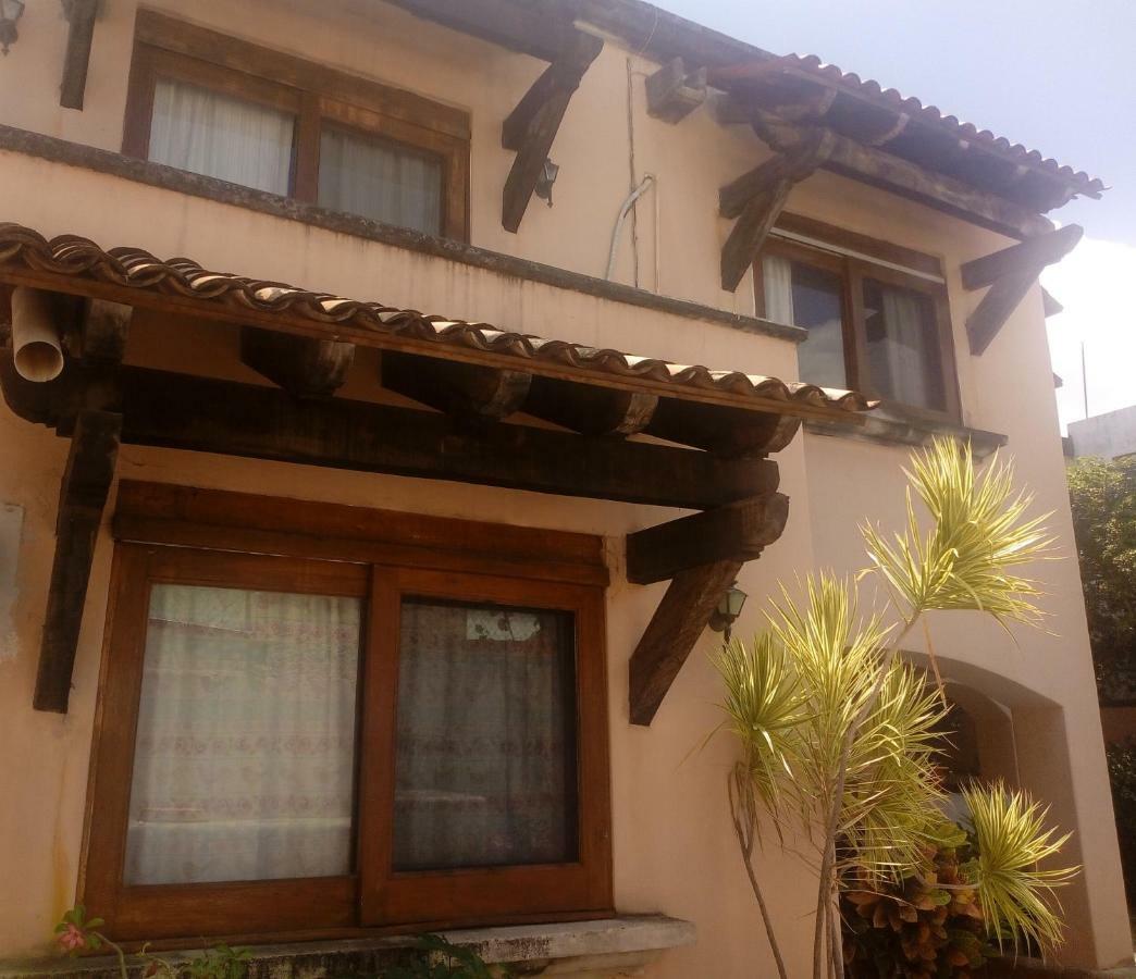 Cielito Lindo Bed & Breakfast Cancun Bagian luar foto
