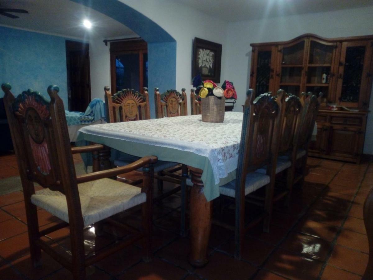 Cielito Lindo Bed & Breakfast Cancun Bagian luar foto