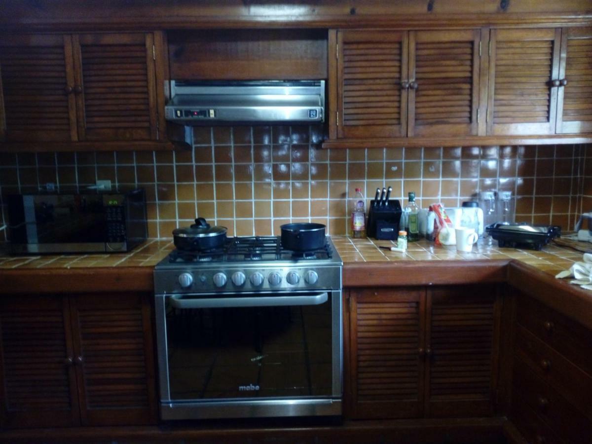 Cielito Lindo Bed & Breakfast Cancun Bagian luar foto