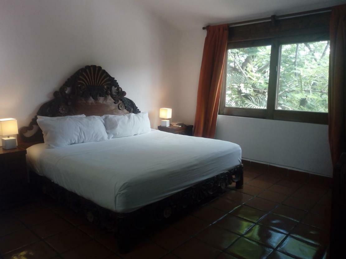 Cielito Lindo Bed & Breakfast Cancun Bagian luar foto